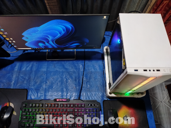 Full Fresh PC Sell, 10th Gen i5